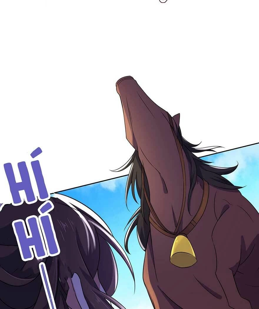 Hoạn Phi Thiên Hạ Chapter 17.5 - Trang 12