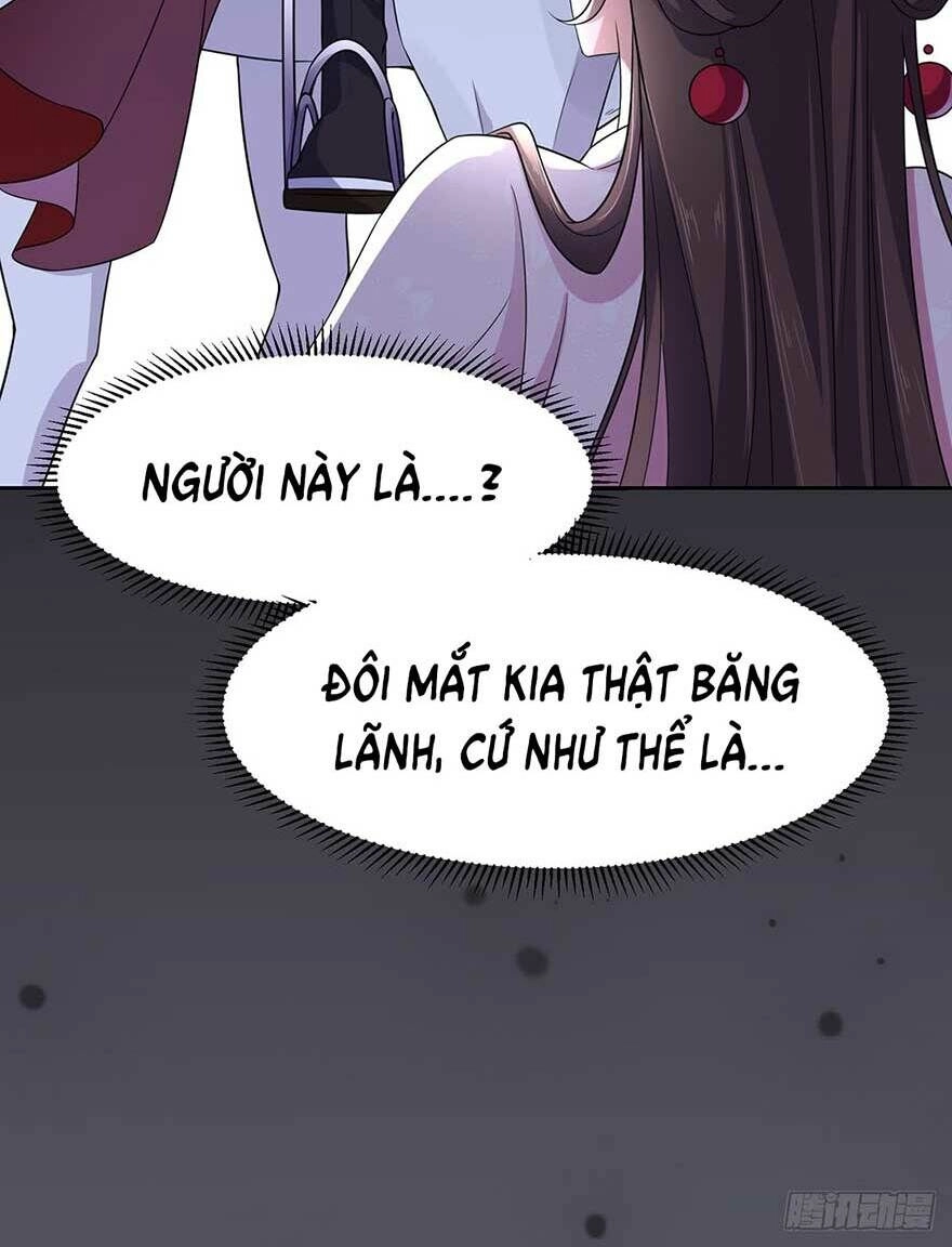 Hoạn Phi Thiên Hạ Chapter 17.5 - Trang 17