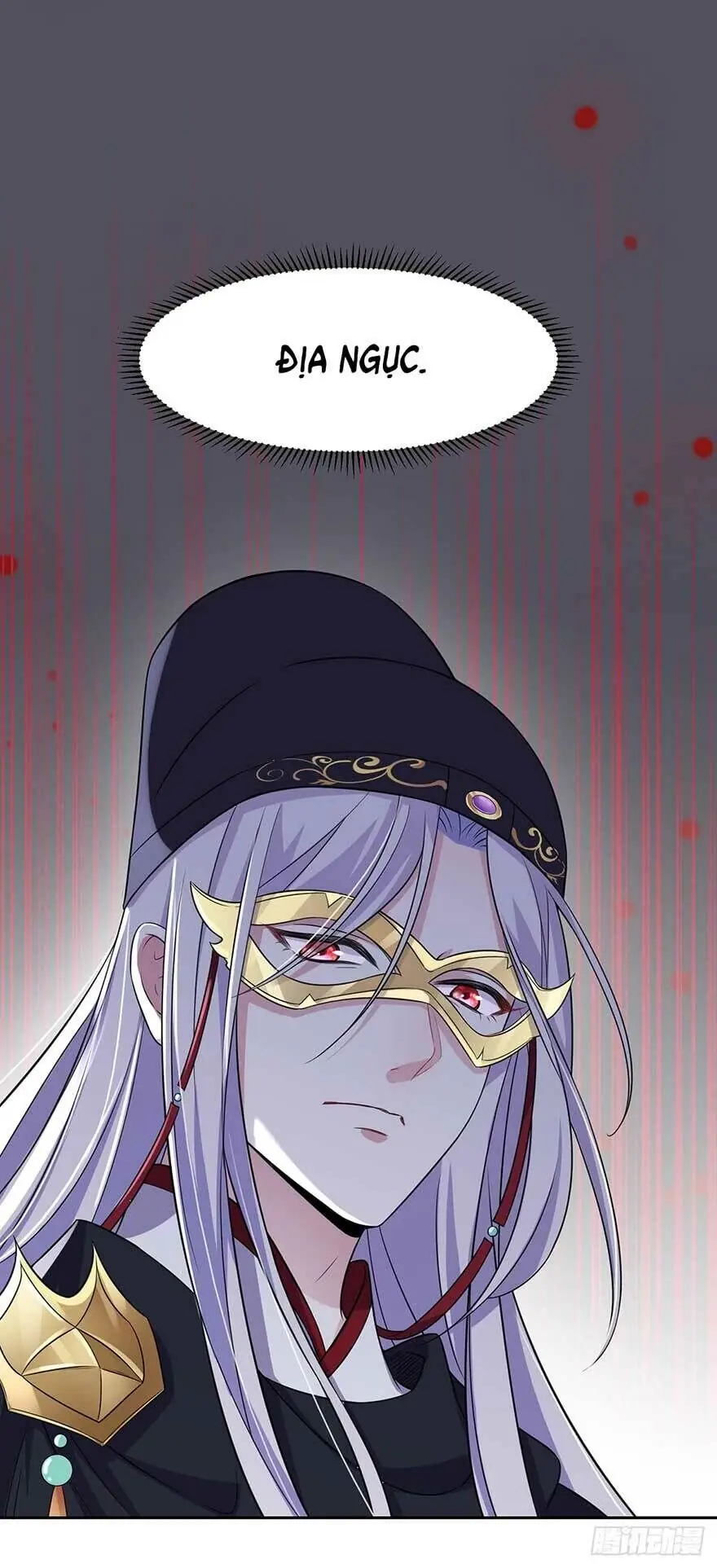 Hoạn Phi Thiên Hạ Chapter 17.5 - Trang 18