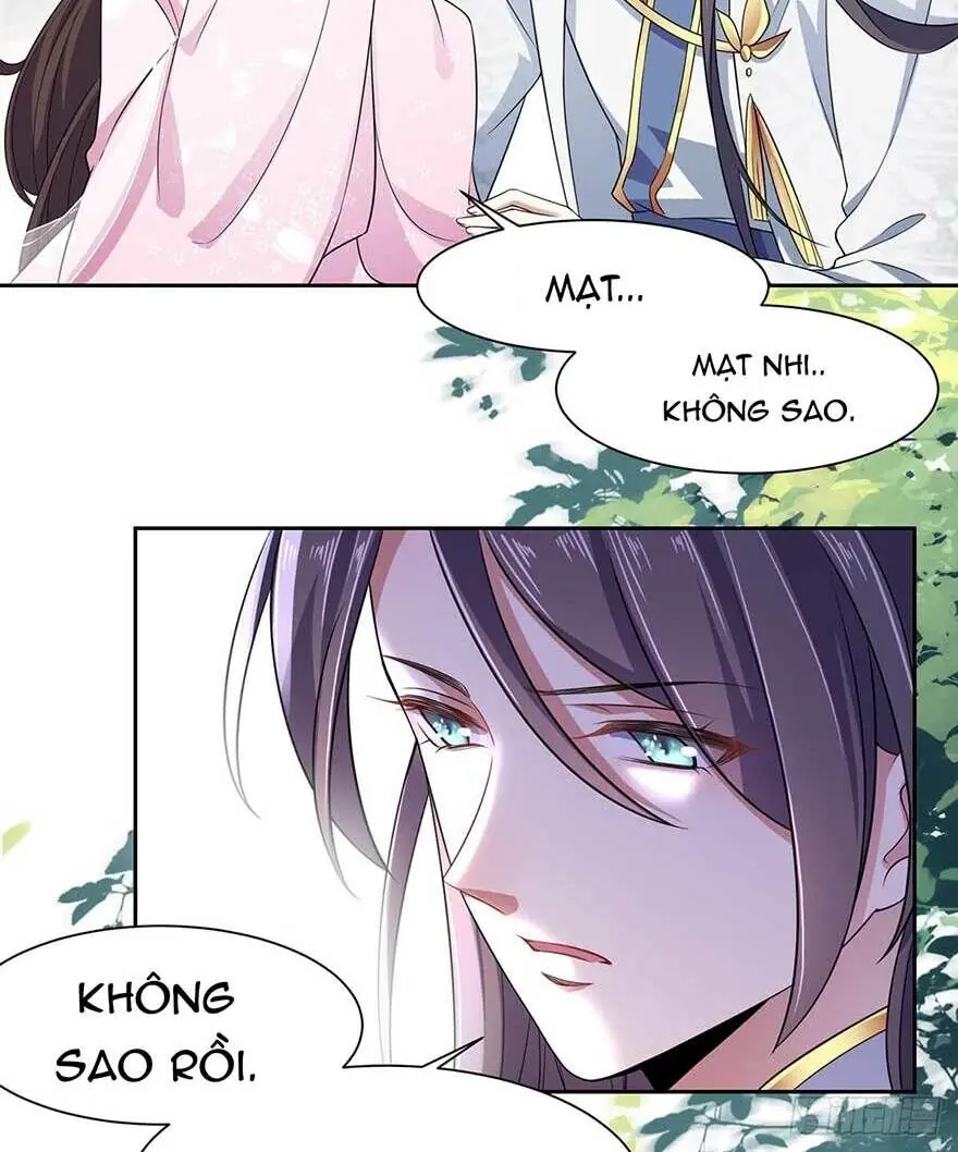 Hoạn Phi Thiên Hạ Chapter 17.5 - Trang 24
