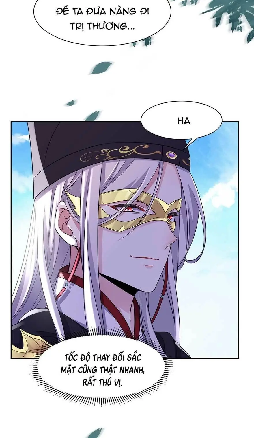 Hoạn Phi Thiên Hạ Chapter 17.5 - Trang 25
