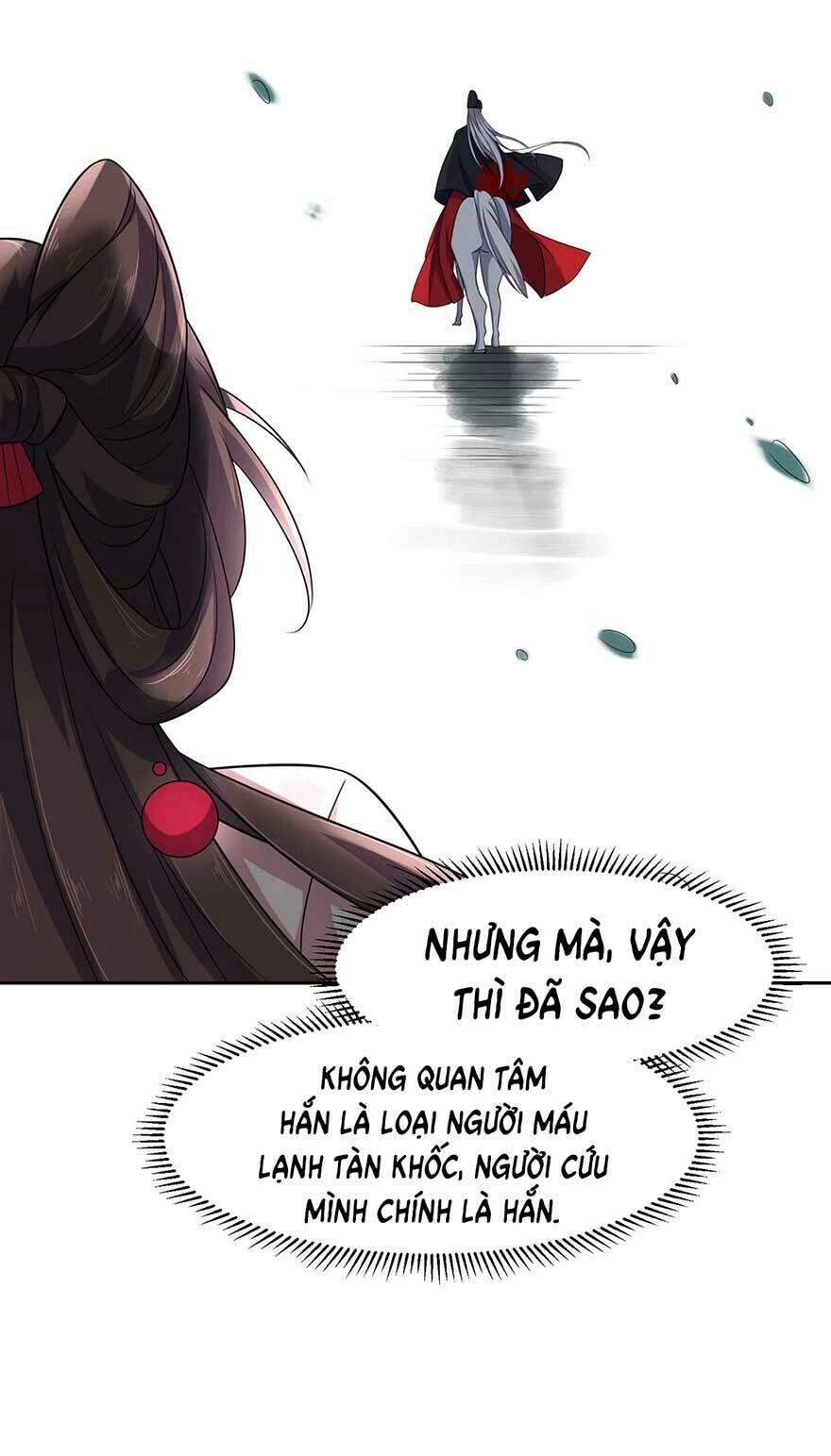 Hoạn Phi Thiên Hạ Chapter 17.5 - Trang 29