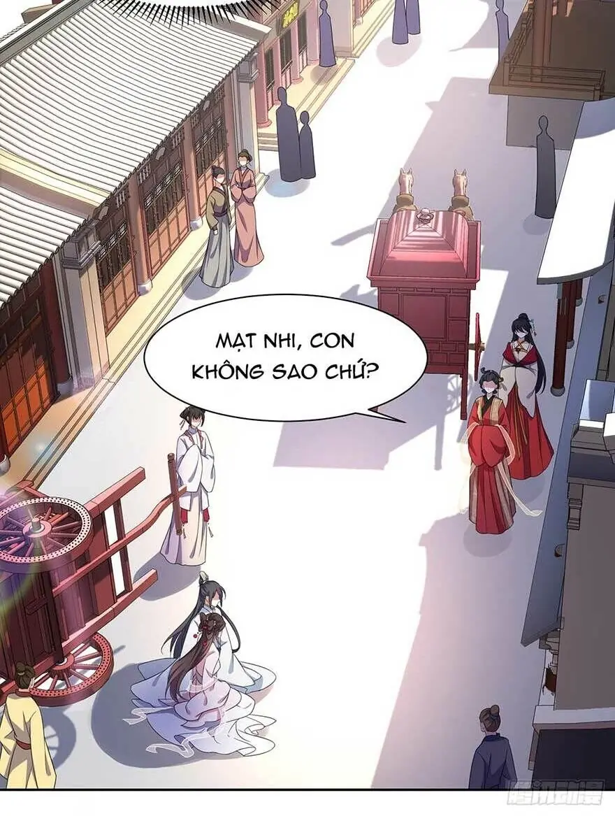 Hoạn Phi Thiên Hạ Chapter 17.5 - Trang 31