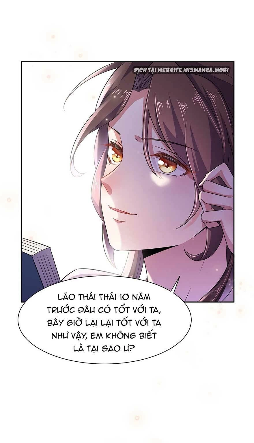 Hoạn Phi Thiên Hạ Chapter 17.5 - Trang 5