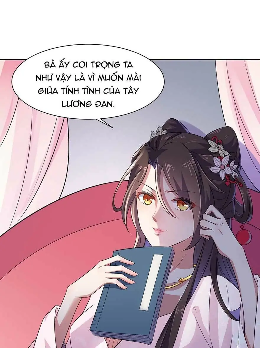 Hoạn Phi Thiên Hạ Chapter 17.5 - Trang 6