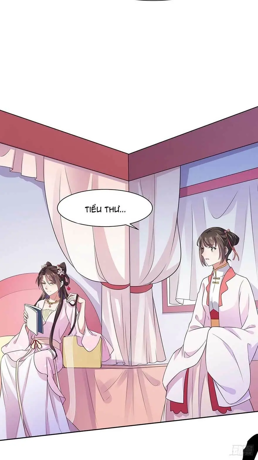 Hoạn Phi Thiên Hạ Chapter 17.5 - Trang 8