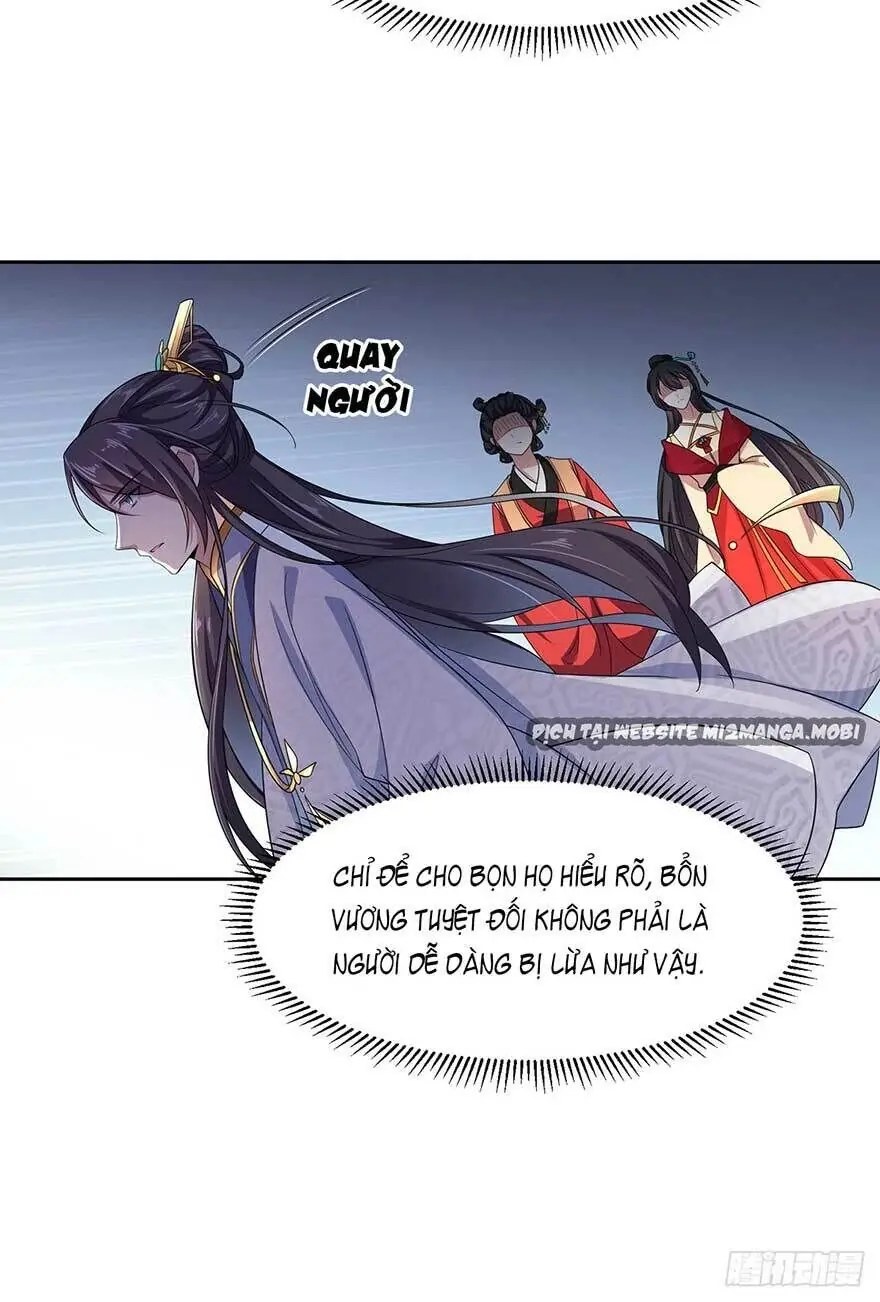 Hoạn Phi Thiên Hạ Chapter 17.6 - Trang 10