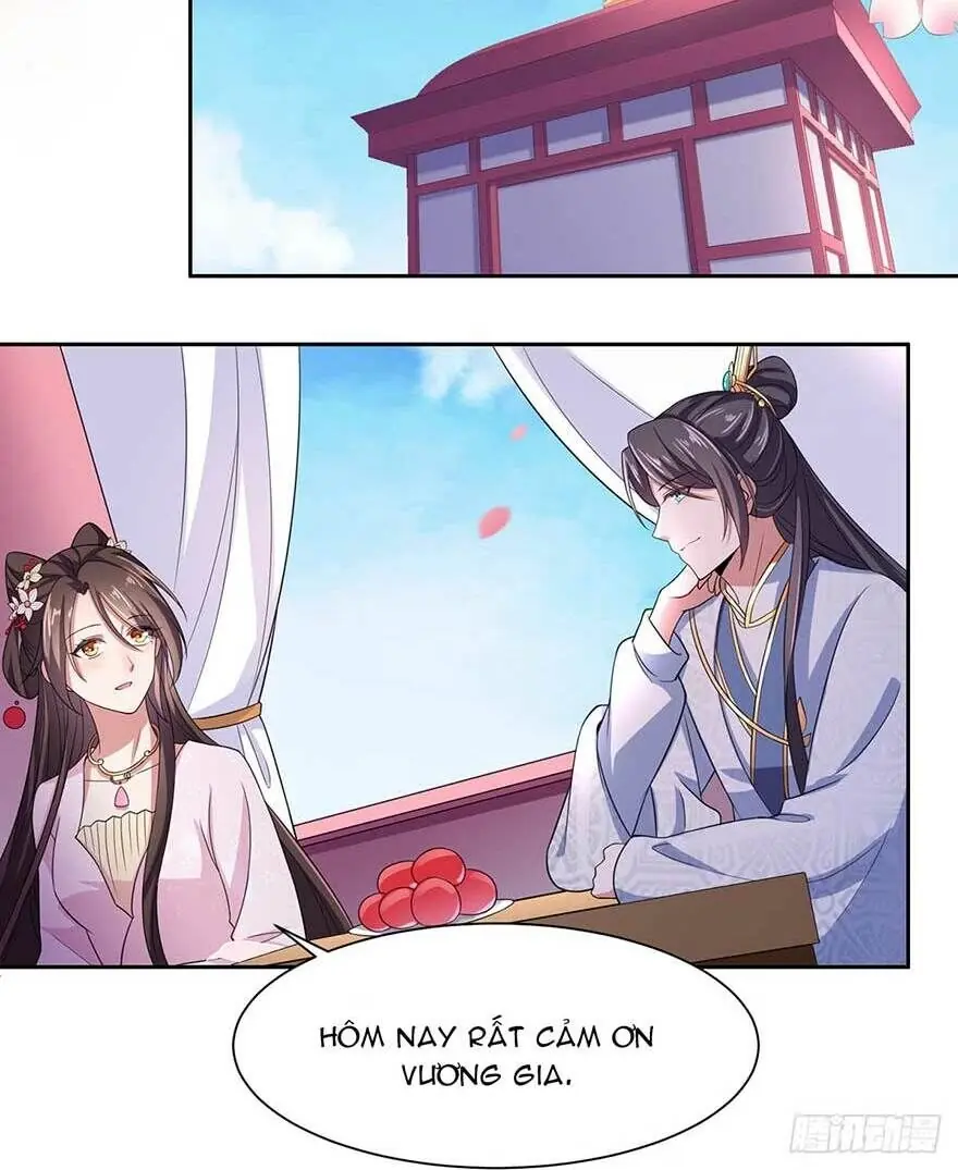 Hoạn Phi Thiên Hạ Chapter 17.6 - Trang 15