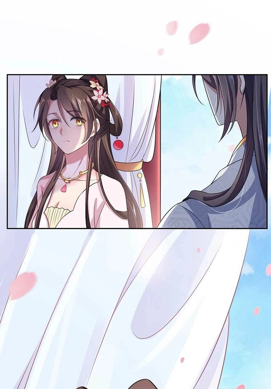 Hoạn Phi Thiên Hạ Chapter 17.6 - Trang 17