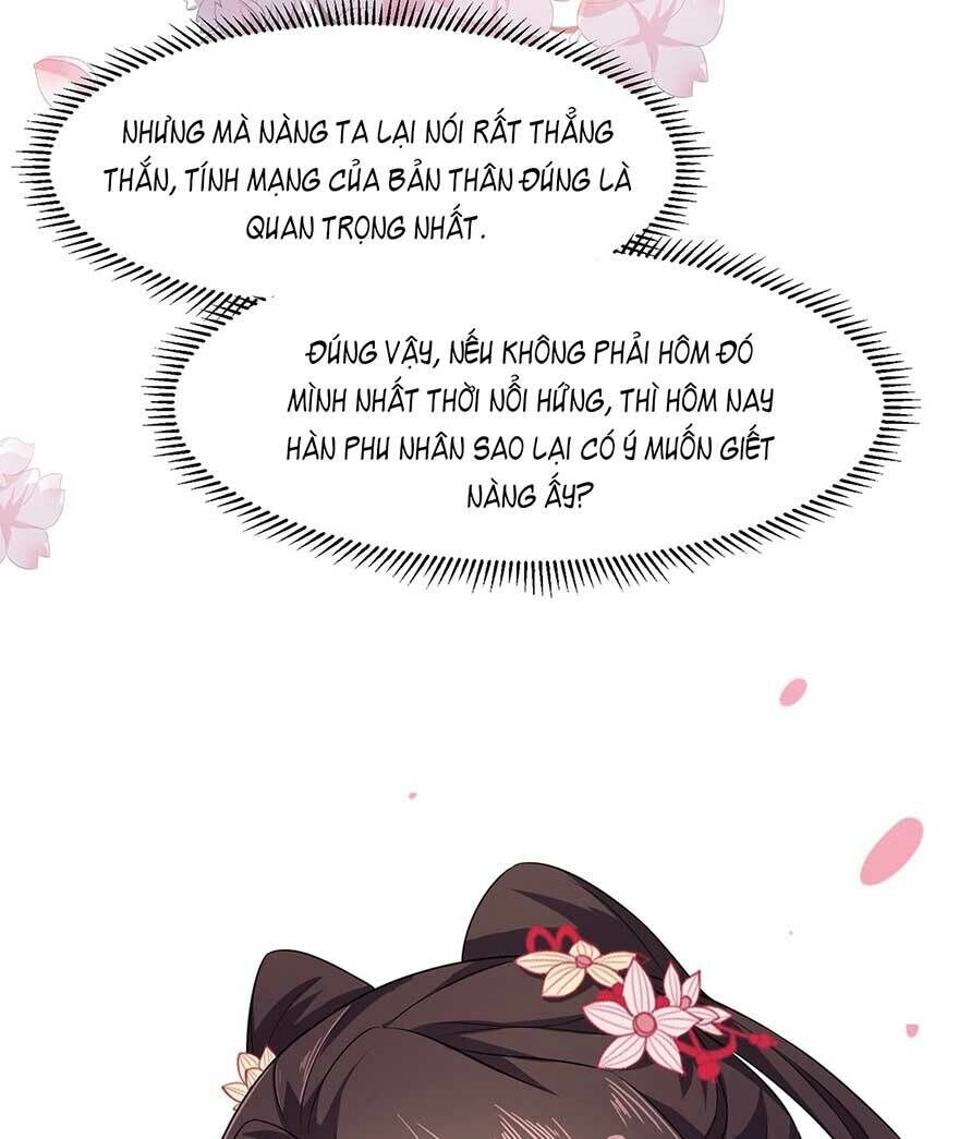 Hoạn Phi Thiên Hạ Chapter 17.6 - Trang 20