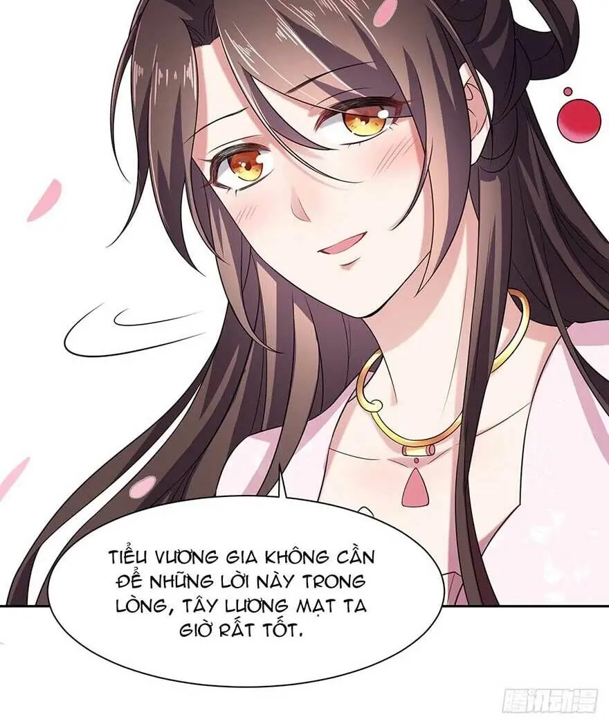 Hoạn Phi Thiên Hạ Chapter 17.6 - Trang 21