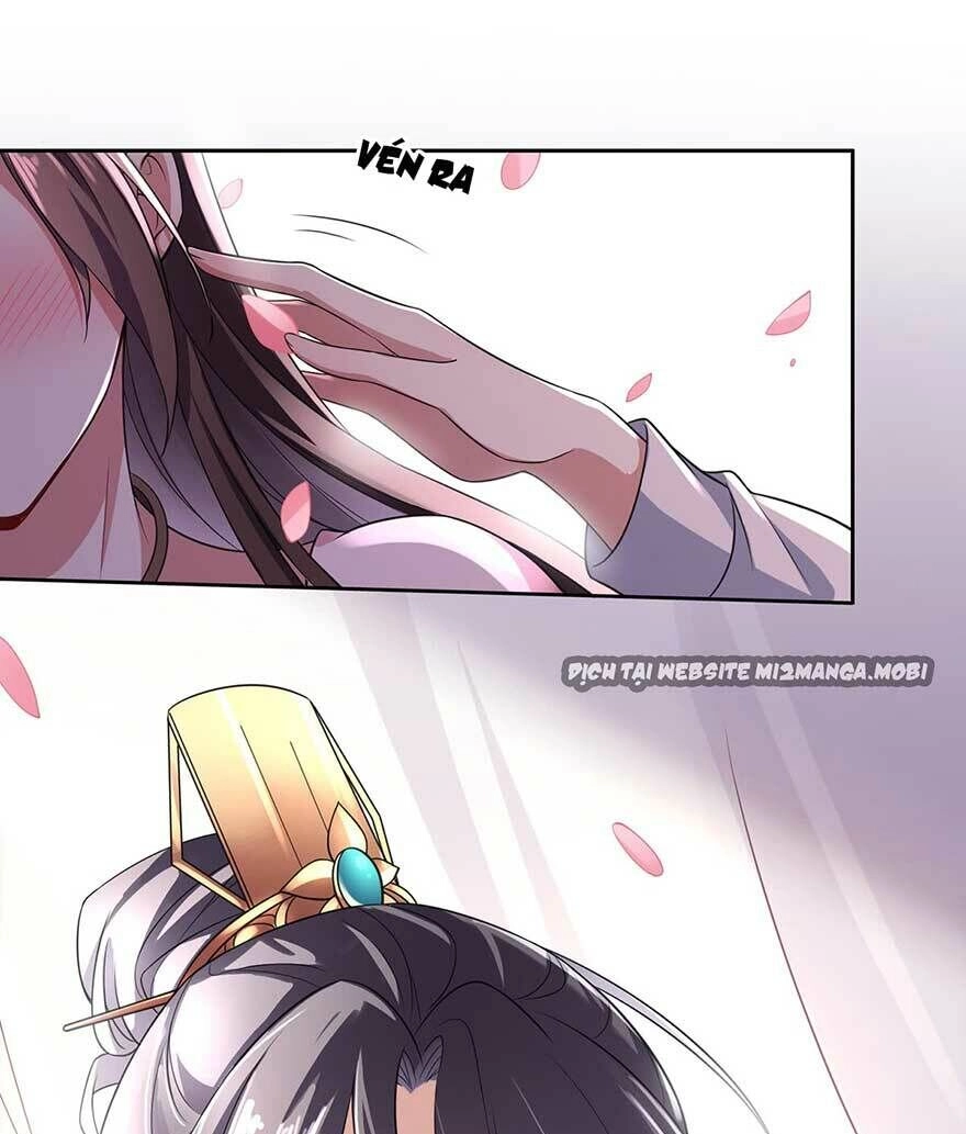Hoạn Phi Thiên Hạ Chapter 17.6 - Trang 22