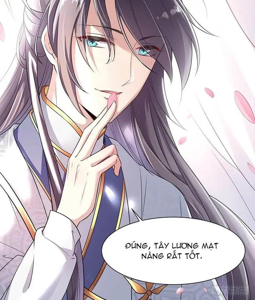 Hoạn Phi Thiên Hạ Chapter 17.6 - Trang 23