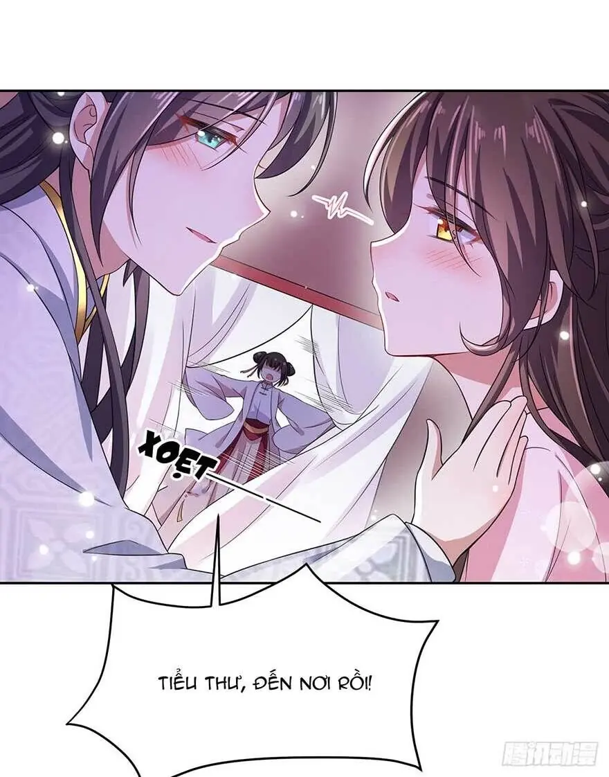 Hoạn Phi Thiên Hạ Chapter 17.6 - Trang 25