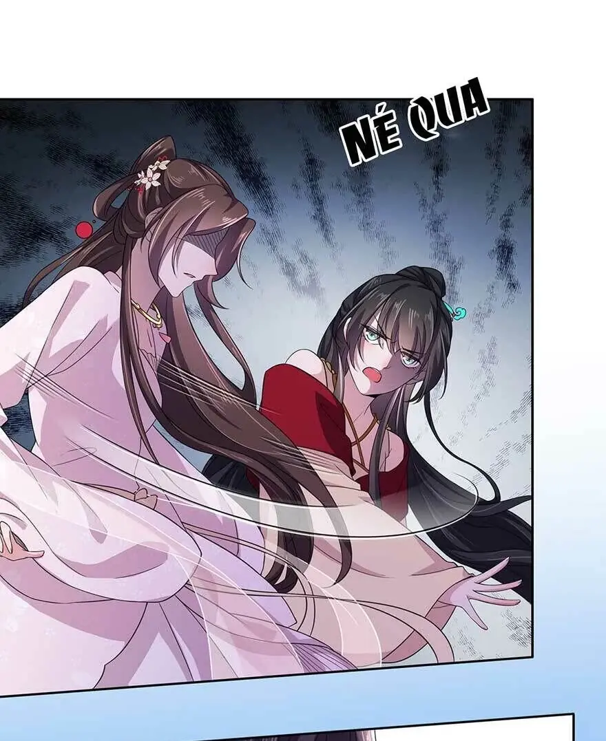 Hoạn Phi Thiên Hạ Chapter 17.7 - Trang 11