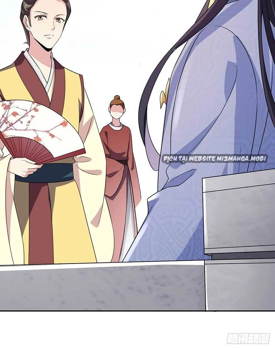 Hoạn Phi Thiên Hạ Chapter 17.7 - Trang 14