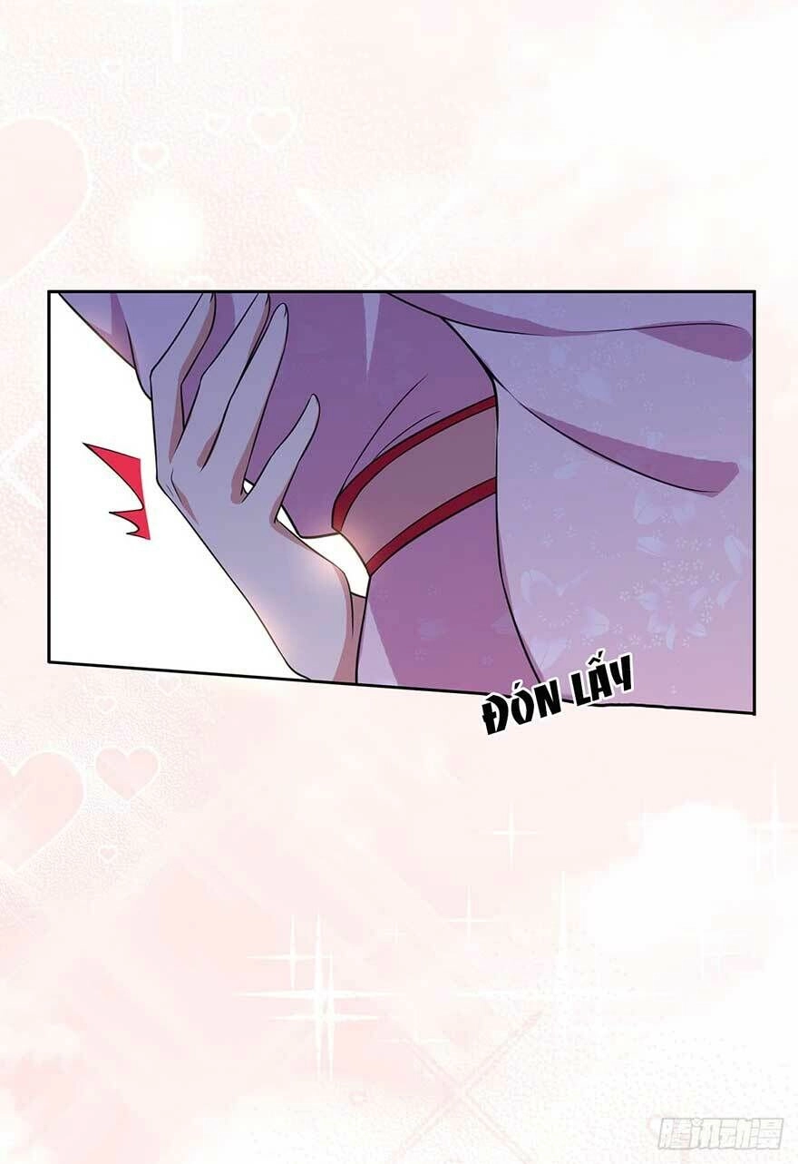 Hoạn Phi Thiên Hạ Chapter 17.7 - Trang 17