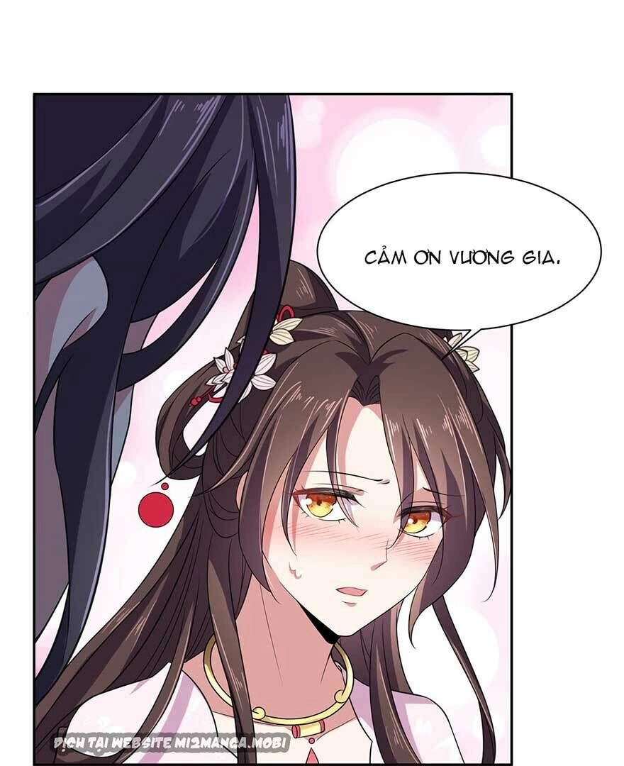 Hoạn Phi Thiên Hạ Chapter 17.7 - Trang 20