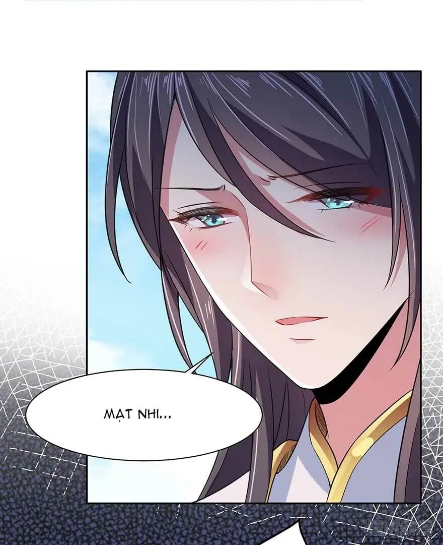 Hoạn Phi Thiên Hạ Chapter 17.7 - Trang 21