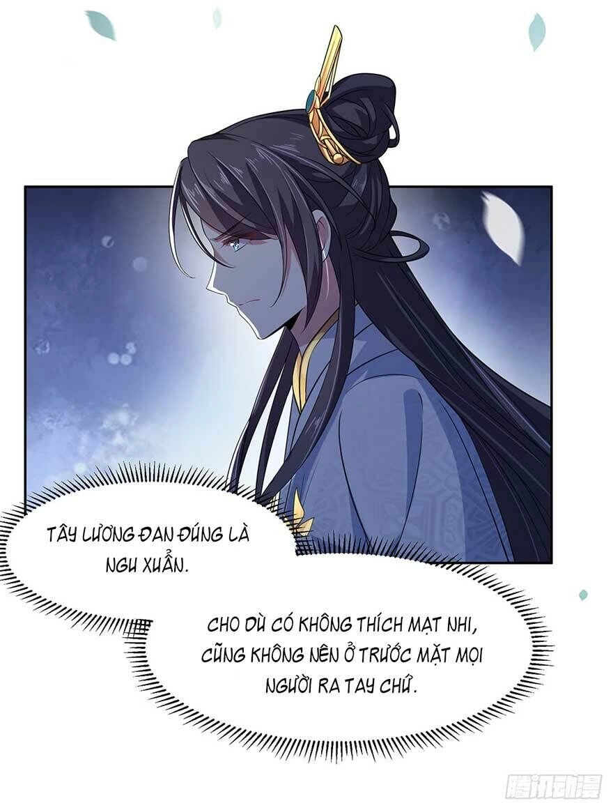 Hoạn Phi Thiên Hạ Chapter 17.7 - Trang 24