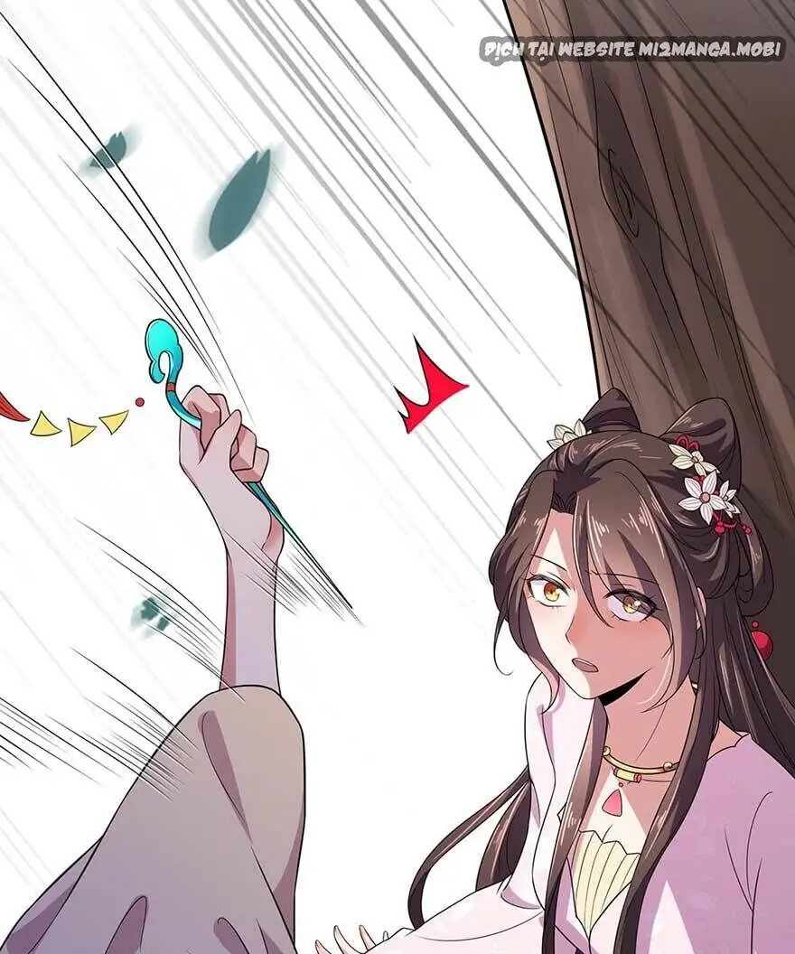 Hoạn Phi Thiên Hạ Chapter 17.7 - Trang 27