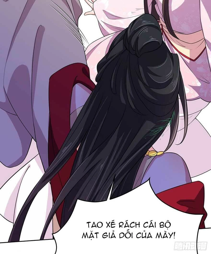 Hoạn Phi Thiên Hạ Chapter 17.7 - Trang 28
