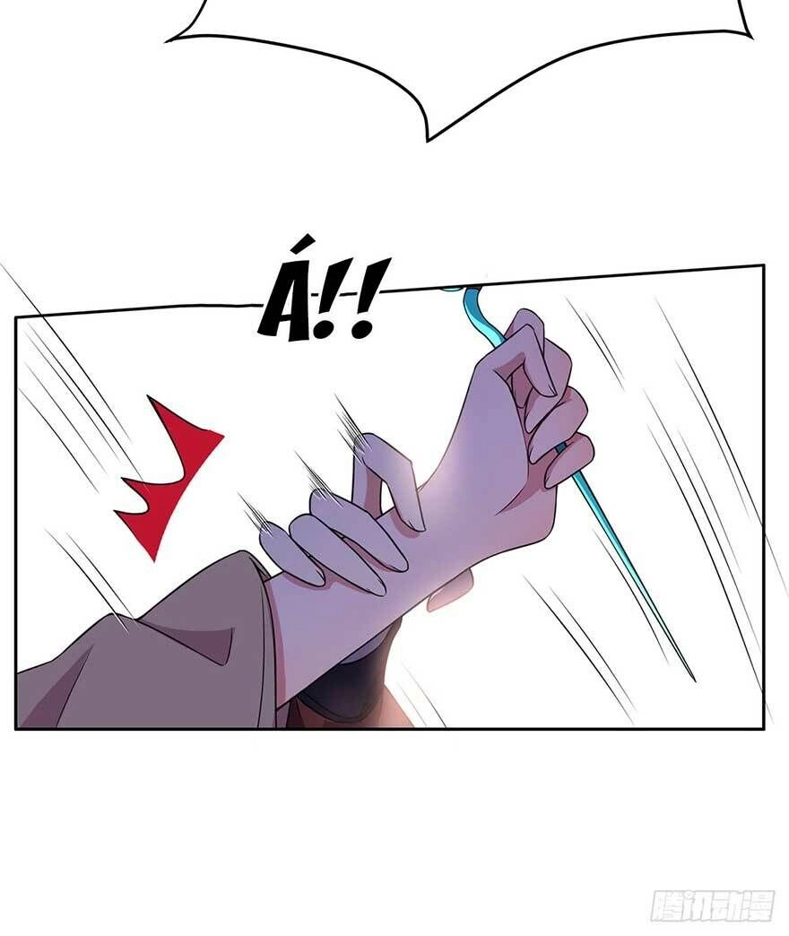 Hoạn Phi Thiên Hạ Chapter 17.7 - Trang 29
