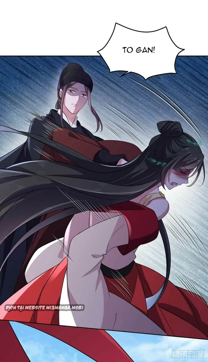 Hoạn Phi Thiên Hạ Chapter 17.7 - Trang 30