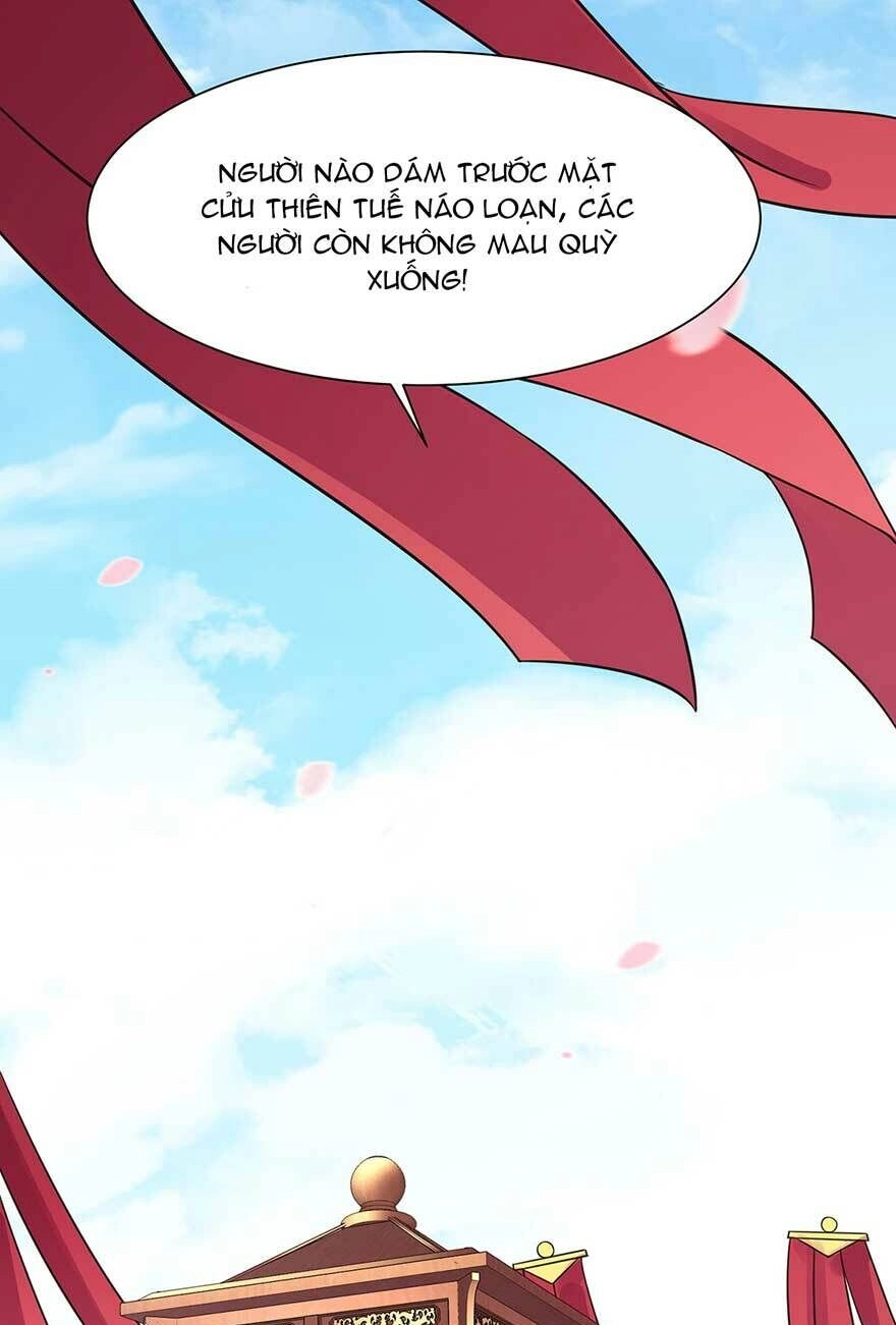 Hoạn Phi Thiên Hạ Chapter 17.7 - Trang 31
