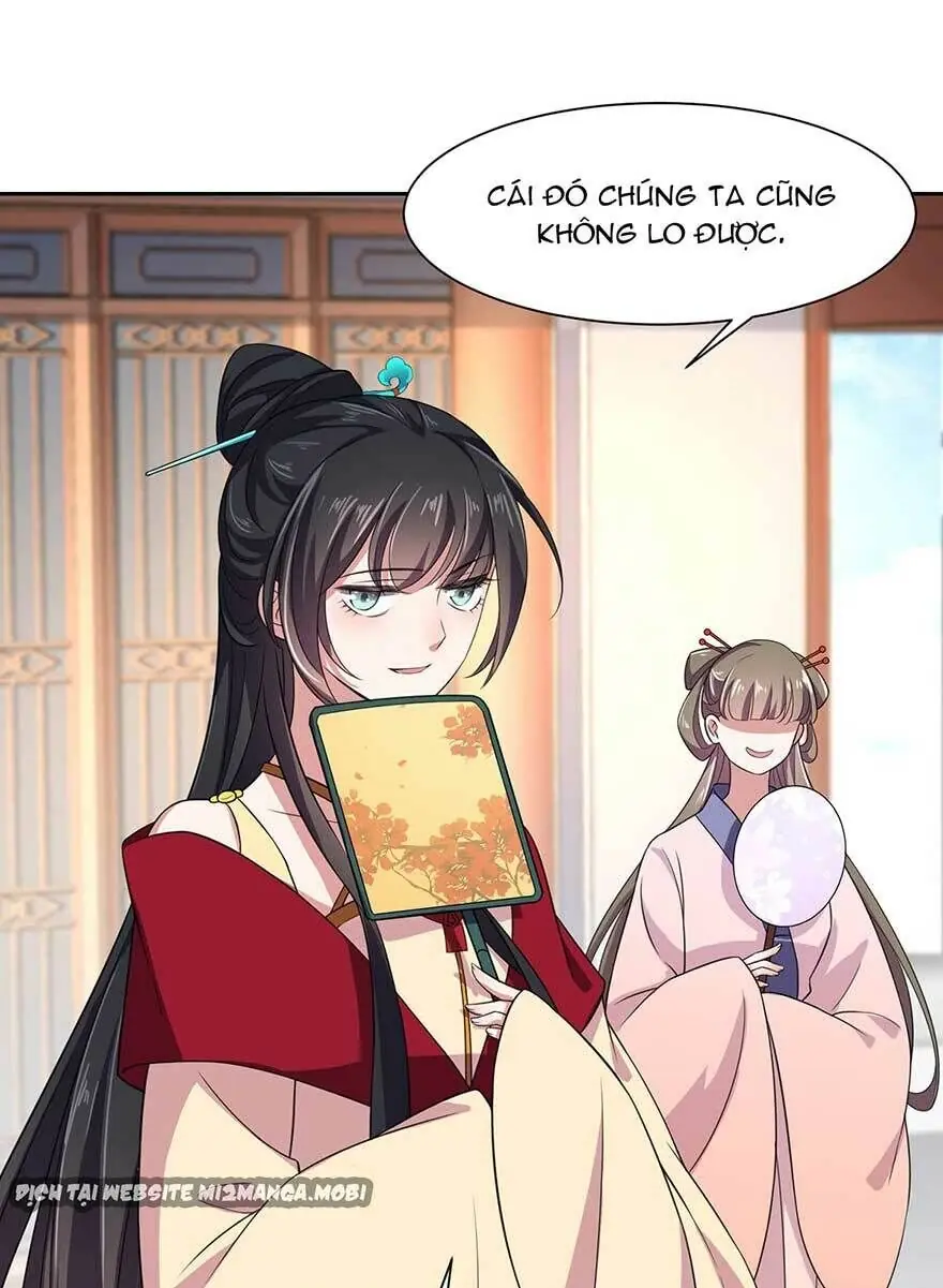 Hoạn Phi Thiên Hạ Chapter 17.7 - Trang 6