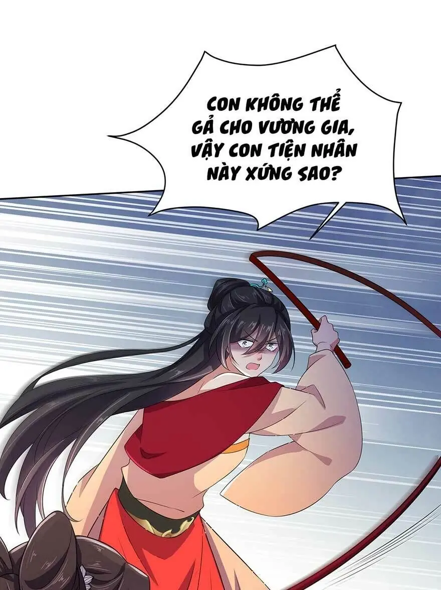 Hoạn Phi Thiên Hạ Chapter 17 - Trang 10