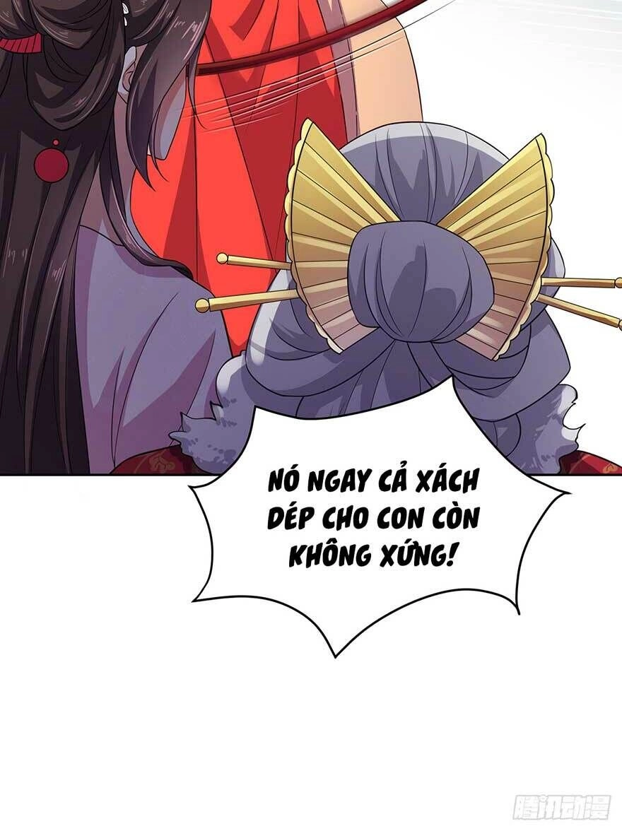 Hoạn Phi Thiên Hạ Chapter 17 - Trang 11