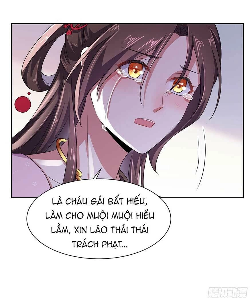 Hoạn Phi Thiên Hạ Chapter 17 - Trang 15
