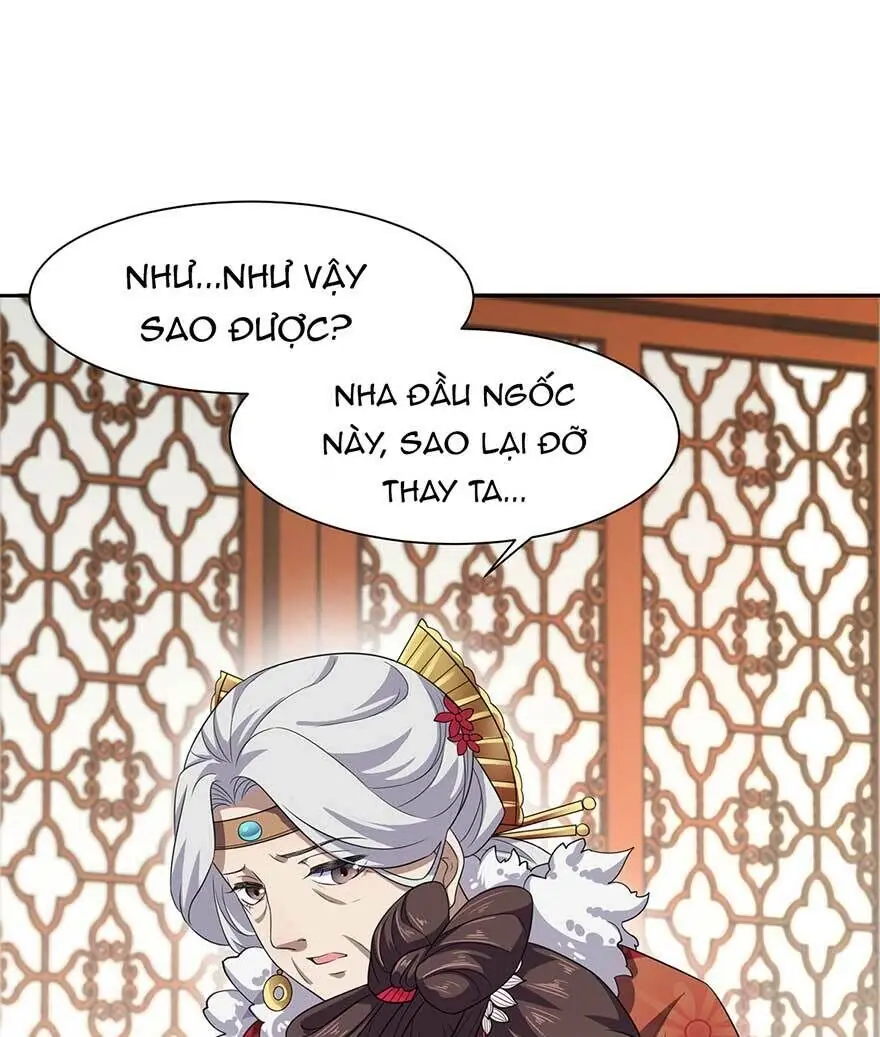 Hoạn Phi Thiên Hạ Chapter 17 - Trang 16