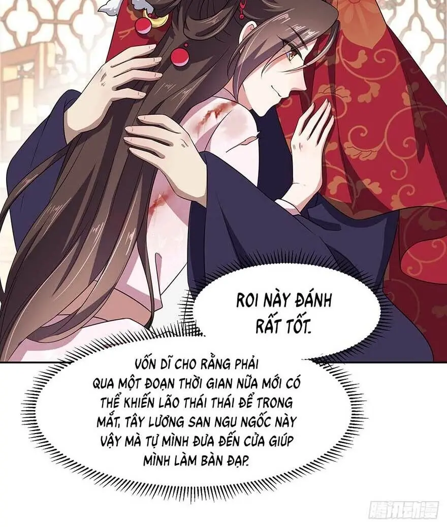 Hoạn Phi Thiên Hạ Chapter 17 - Trang 17