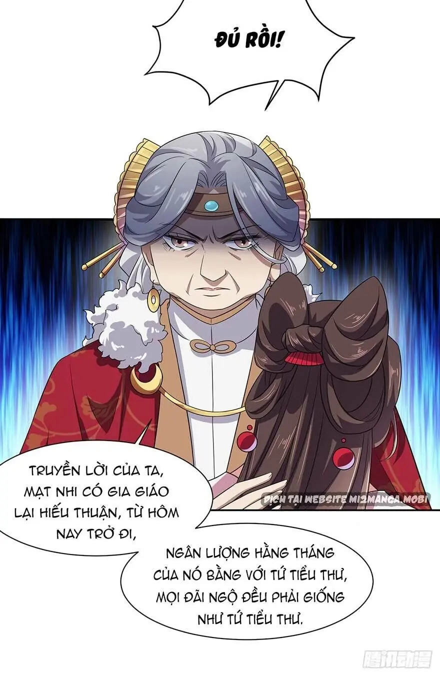 Hoạn Phi Thiên Hạ Chapter 17 - Trang 20