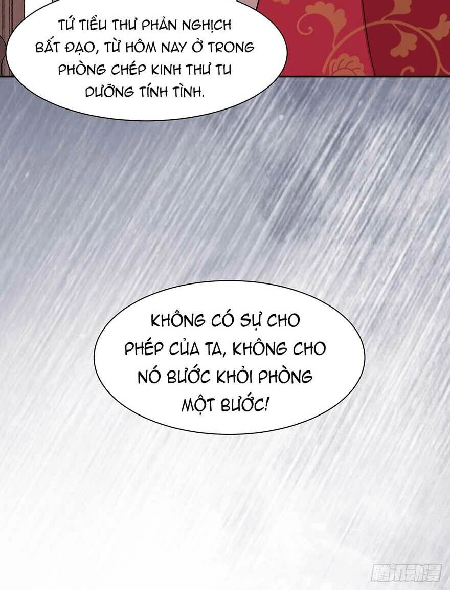Hoạn Phi Thiên Hạ Chapter 17 - Trang 22
