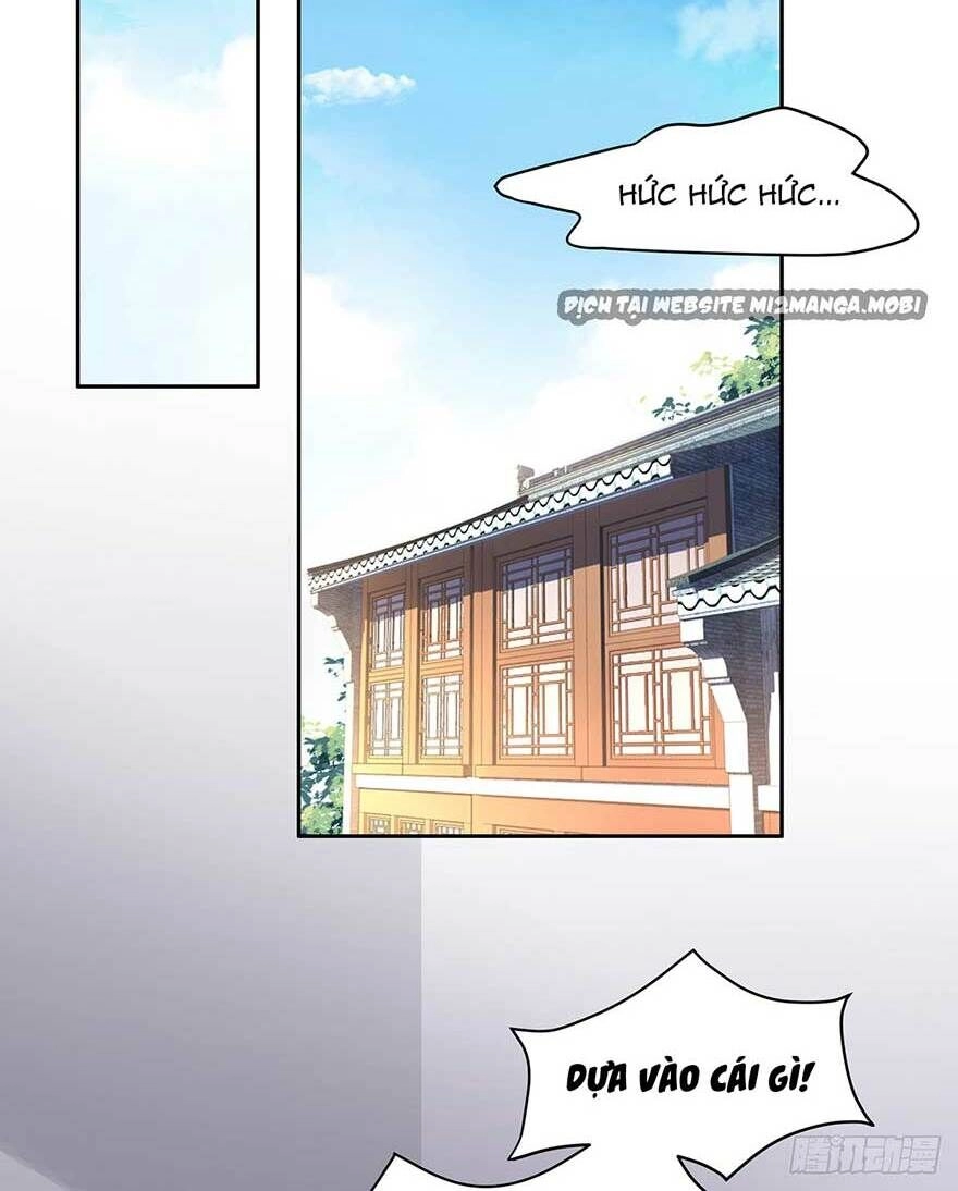 Hoạn Phi Thiên Hạ Chapter 17 - Trang 24