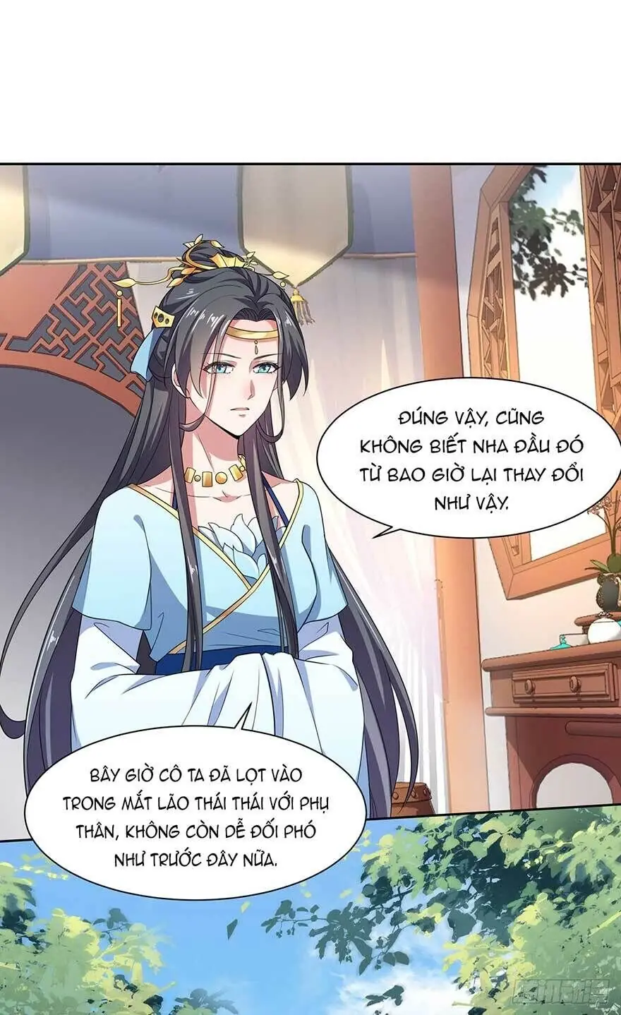 Hoạn Phi Thiên Hạ Chapter 17 - Trang 27