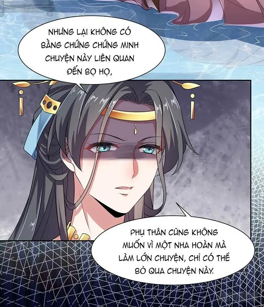 Hoạn Phi Thiên Hạ Chapter 17 - Trang 29