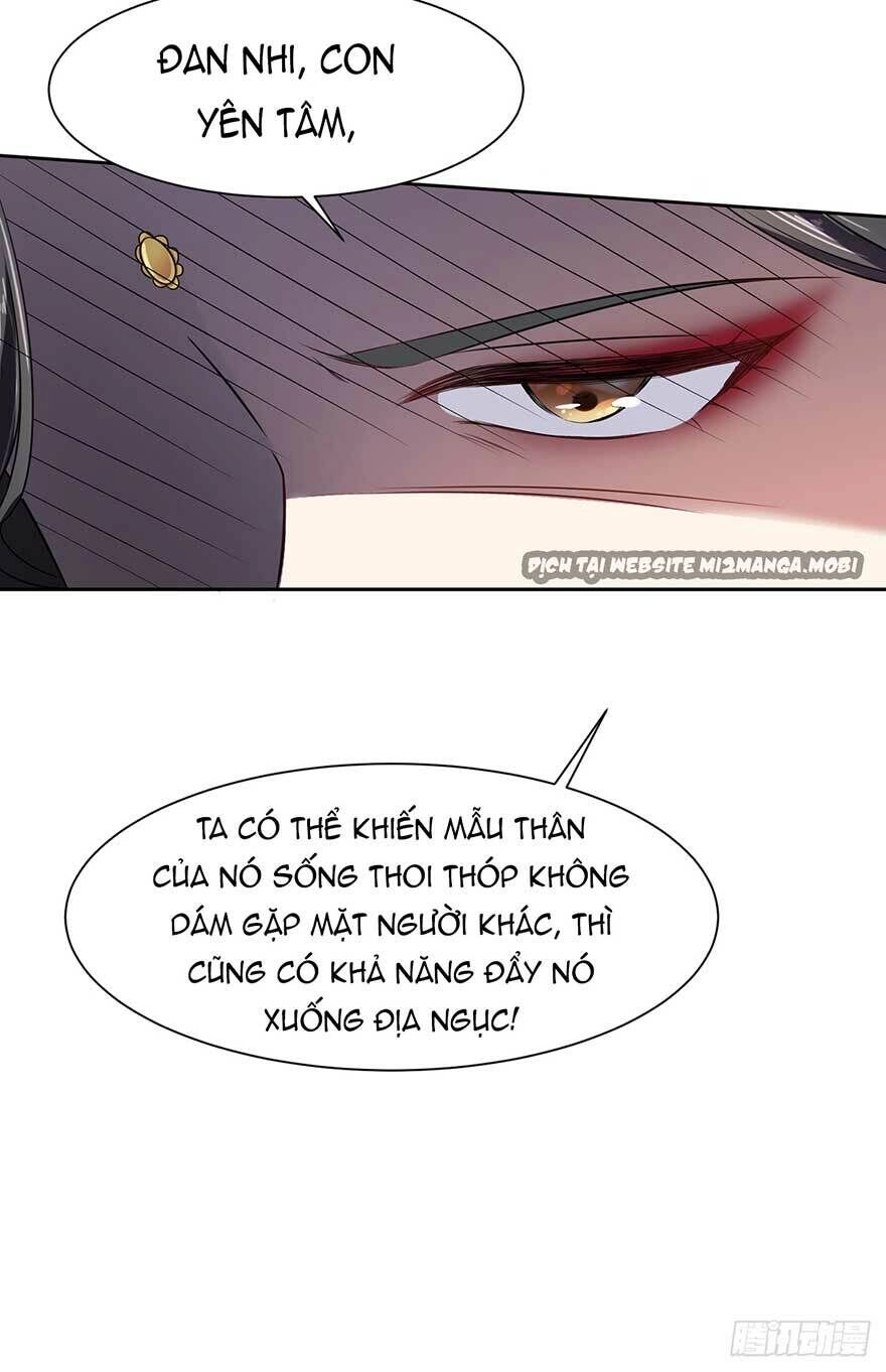 Hoạn Phi Thiên Hạ Chapter 17 - Trang 31