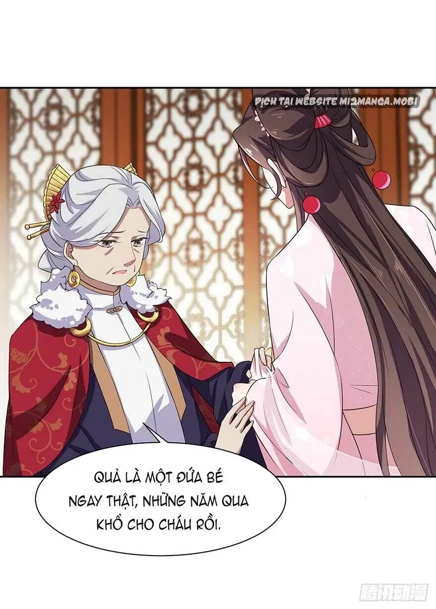 Hoạn Phi Thiên Hạ Chapter 17 - Trang 5