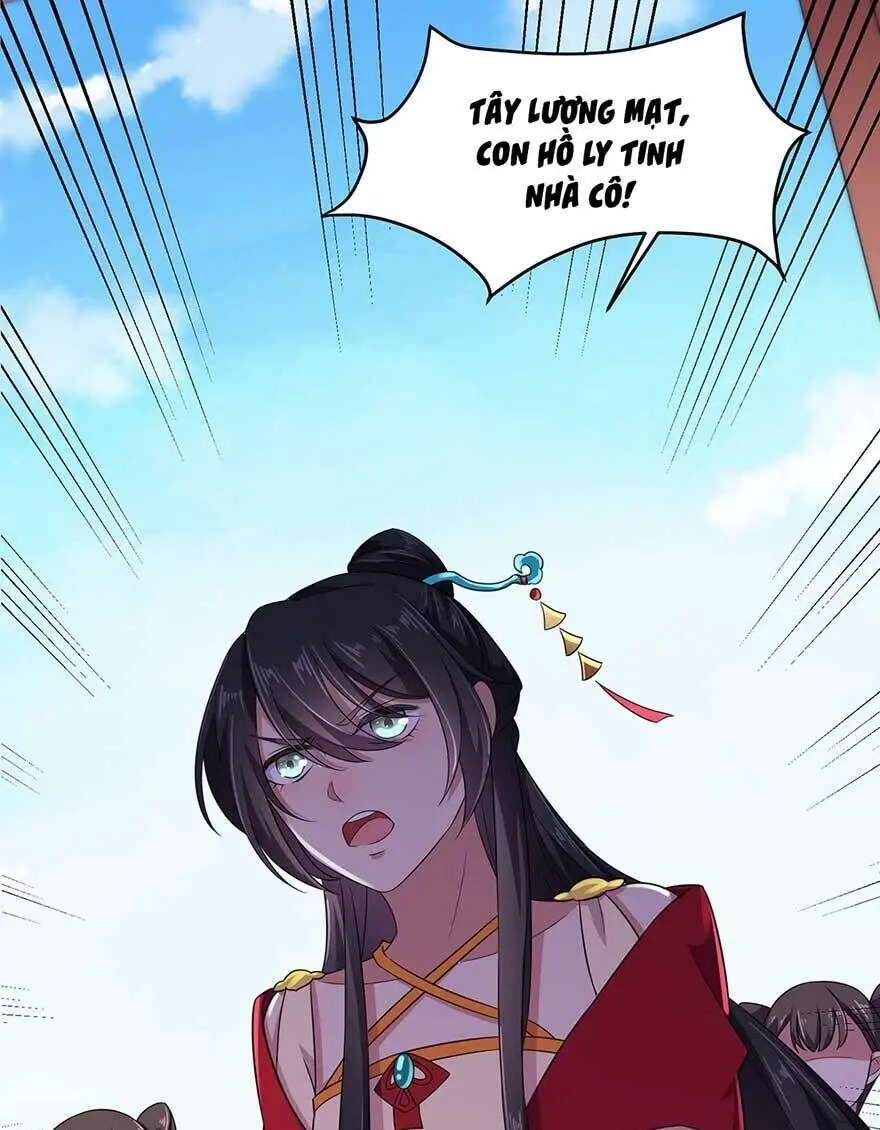 Hoạn Phi Thiên Hạ Chapter 17 - Trang 7