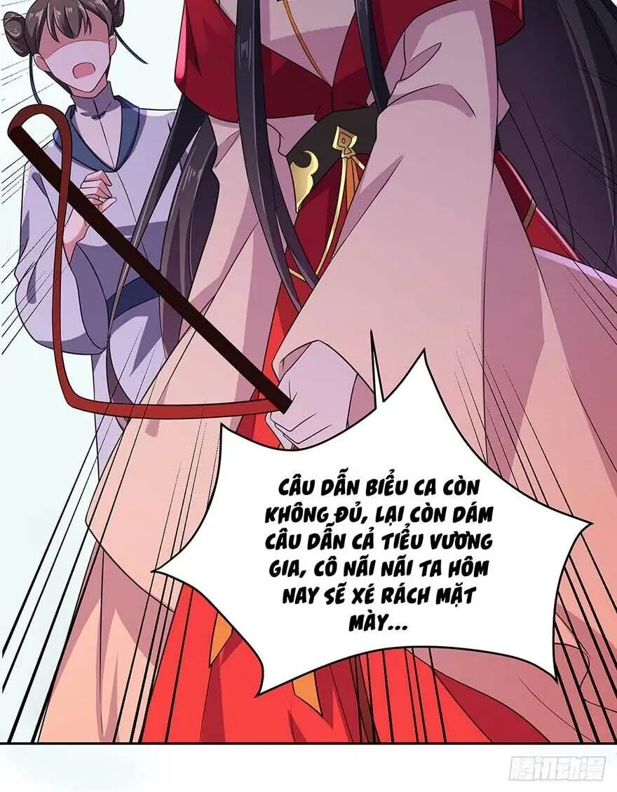 Hoạn Phi Thiên Hạ Chapter 17 - Trang 8