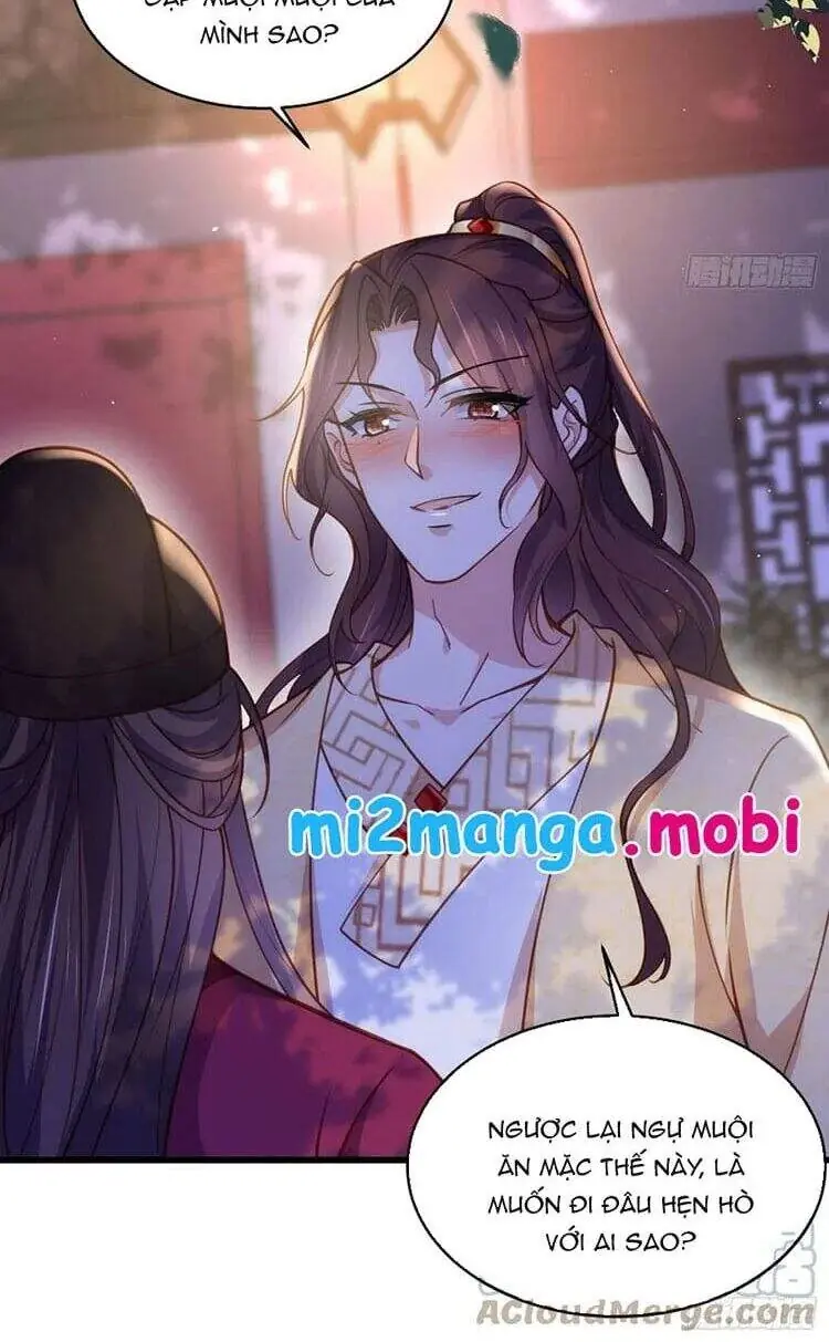 Hoạn Phi Thiên Hạ Chapter 170 - Trang 13
