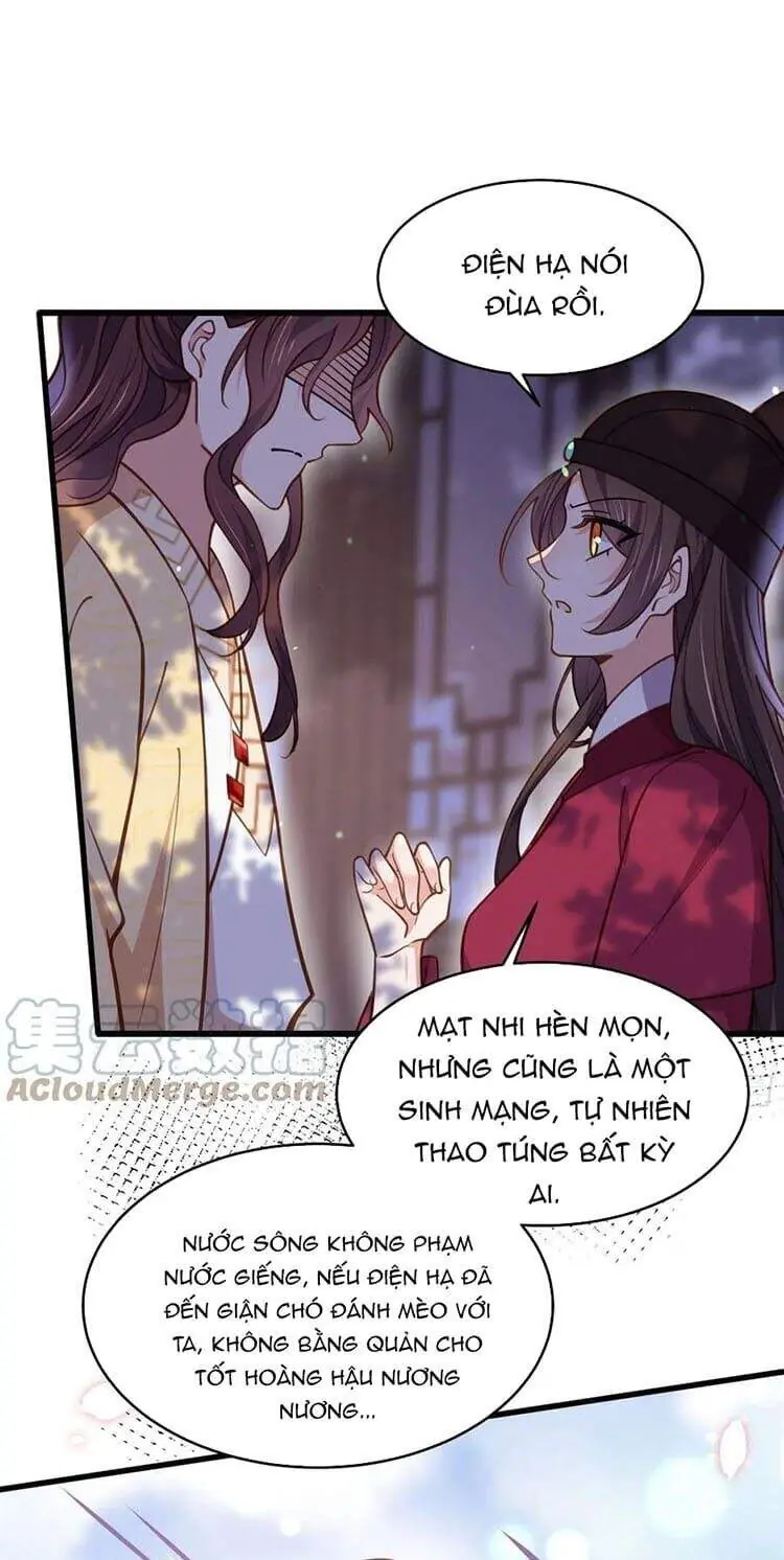 Hoạn Phi Thiên Hạ Chapter 170 - Trang 17