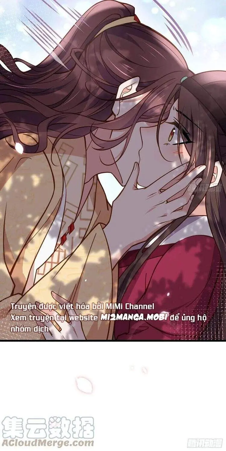 Hoạn Phi Thiên Hạ Chapter 170 - Trang 18