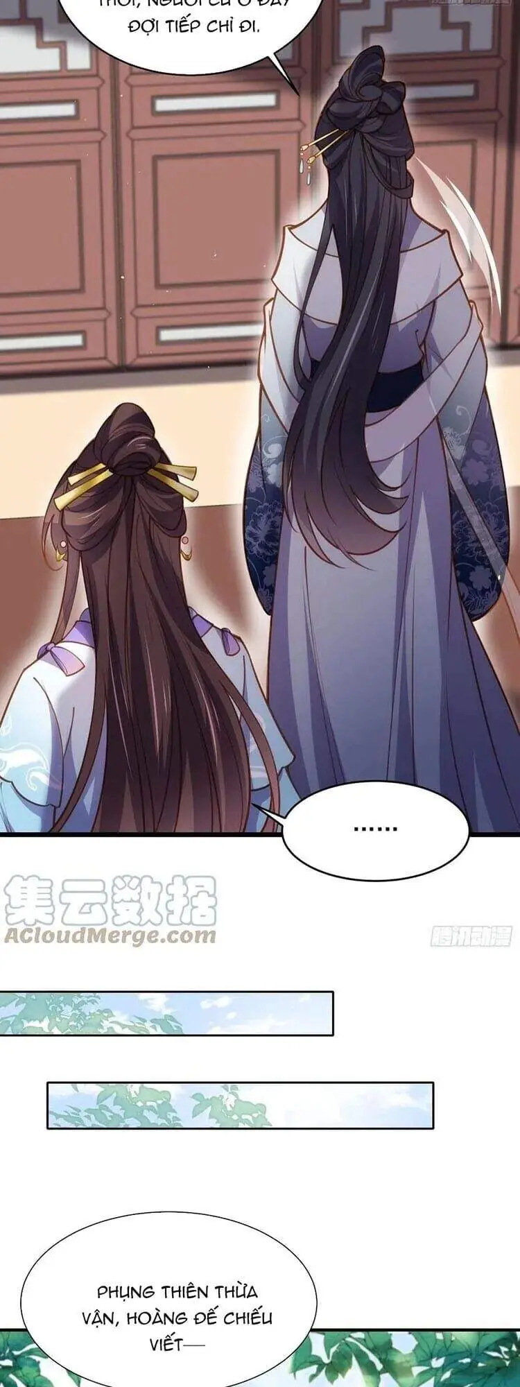 Hoạn Phi Thiên Hạ Chapter 170 - Trang 3