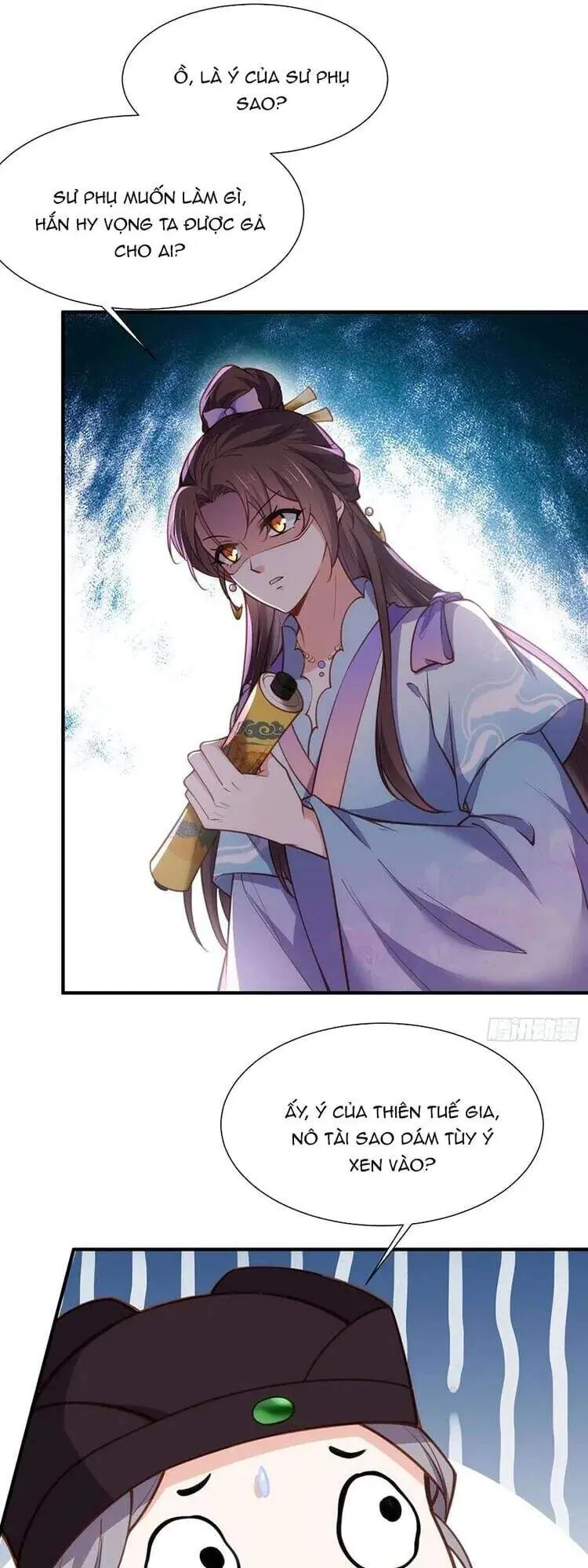 Hoạn Phi Thiên Hạ Chapter 170 - Trang 7