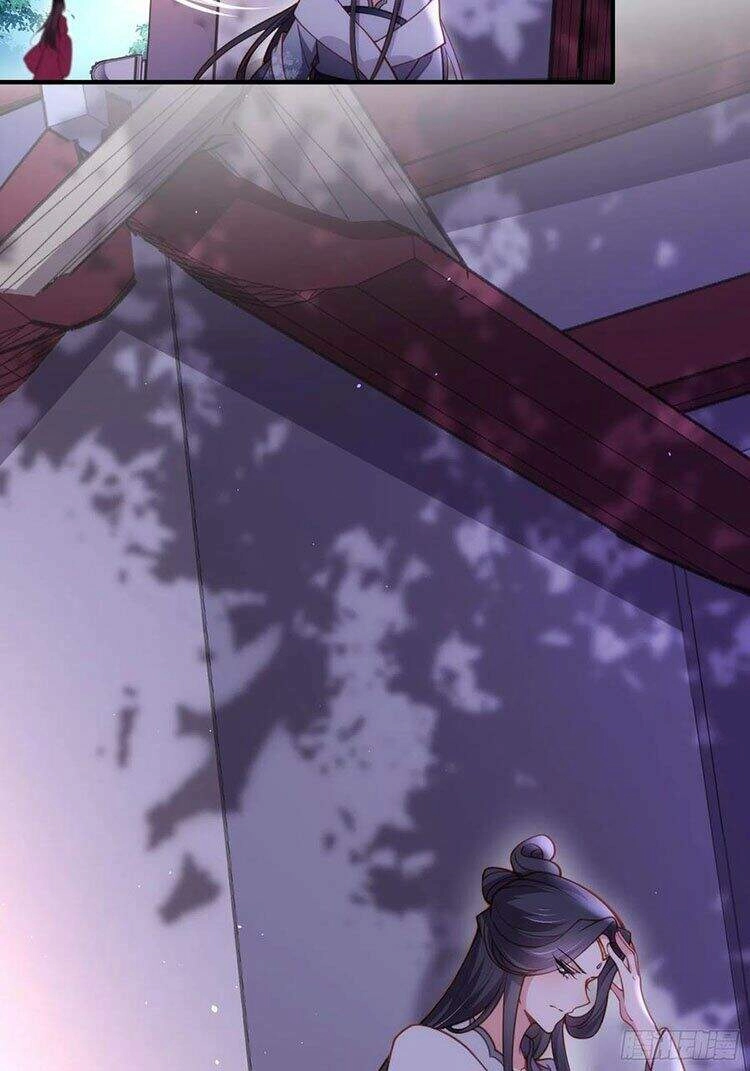 Hoạn Phi Thiên Hạ Chapter 171 - Trang 11